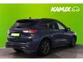 Ford Kuga 2.0EB Aut.ST-Line+LED+NAVI+VIRTUAL+KAMERA Blauw - thumbnail 4