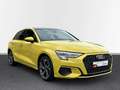 Audi A3 Sportback 40 TFSI e S tronic Jaune - thumbnail 3