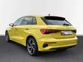 Audi A3 Sportback 40 TFSI e S tronic Jaune - thumbnail 6