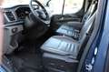 Ford Tourneo Custom 320 2.0 EcoBlue 130CV aut. PC Titanium Blu/Azzurro - thumbnail 2