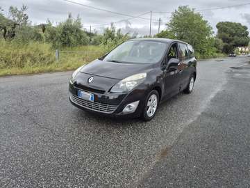 1.5 dci Dynamique