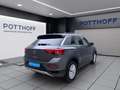 Volkswagen T-Roc 1.0 TSI LIFE NAVI KLIMA PDC SITZHZG Grau - thumbnail 6