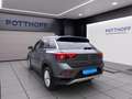 Volkswagen T-Roc 1.0 TSI LIFE NAVI KLIMA PDC SITZHZG Grau - thumbnail 2