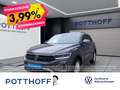 Volkswagen T-Roc 1.0 TSI LIFE NAVI KLIMA PDC SITZHZG Grau - thumbnail 1