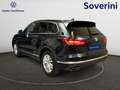 Volkswagen Touareg Touareg 3.0 V6 TDI SCR Elegance Zwart - thumbnail 2