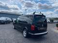 Volkswagen Caddy PKW Maxi Trendline BMT/AUTOMATIK/7 SITZER Schwarz - thumbnail 6