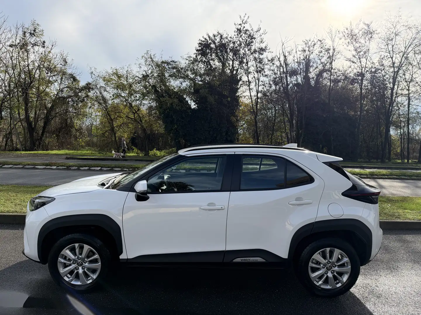 Toyota Yaris Cross 1.5h Active - 1