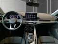 Audi A4 Avant 40 TDI Advan. S tronic AHK*ACC*Smart.Int Blanc - thumbnail 9