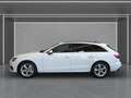 Audi A4 Avant 40 TDI Advan. S tronic AHK*ACC*Smart.Int Blanc - thumbnail 4