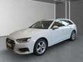 Audi A4 Avant 40 TDI Advan. S tronic AHK*ACC*Smart.Int Blanc - thumbnail 2