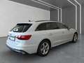 Audi A4 Avant 40 TDI Advan. S tronic AHK*ACC*Smart.Int Blanc - thumbnail 3