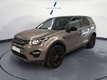 2.0TD4 HSE 4x4 150