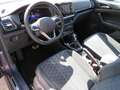 Volkswagen T-Cross 1.0 TSI DSG R-Line /App-Connect/IQ.LIGHT/ACC/DAB+/ Grau - thumbnail 4