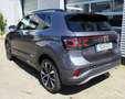 Volkswagen T-Cross 1.0 TSI DSG R-Line /App-Connect/IQ.LIGHT/ACC/DAB+/ Grau - thumbnail 12