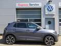 Volkswagen T-Cross 1.0 TSI DSG R-Line /App-Connect/IQ.LIGHT/ACC/DAB+/ Grau - thumbnail 1