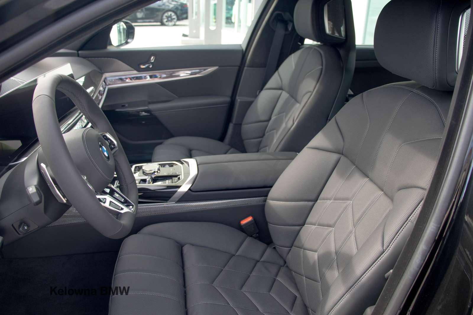 2026 BMW 7 Series