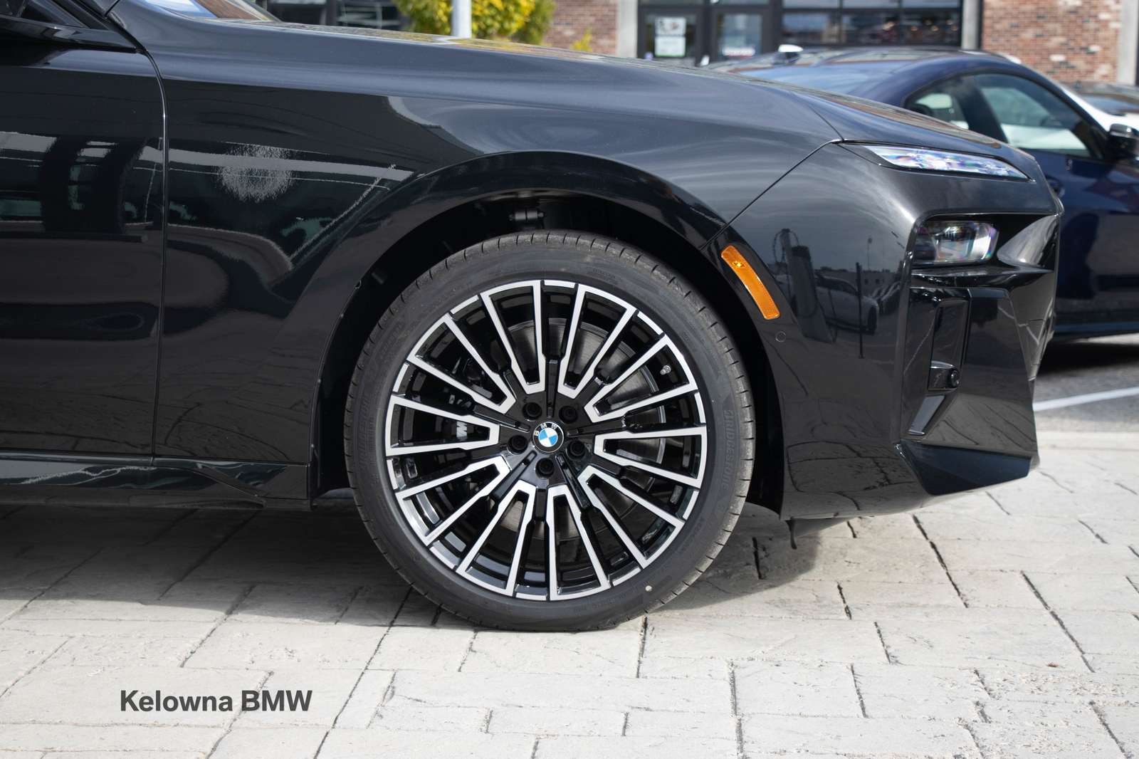 2026 BMW 7 Series
