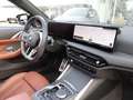BMW 440 M440i xDrive Cabrio Carbon adapt. LED ACC H/K Blau - thumbnail 5