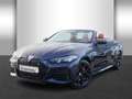 BMW 440 M440i xDrive Cabrio Carbon adapt. LED ACC H/K Blau - thumbnail 2