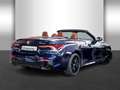 BMW 440 M440i xDrive Cabrio Carbon adapt. LED ACC H/K Blau - thumbnail 3