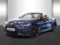 BMW 440 M440i xDrive Cabrio Carbon adapt. LED ACC H/K Blau - thumbnail 2