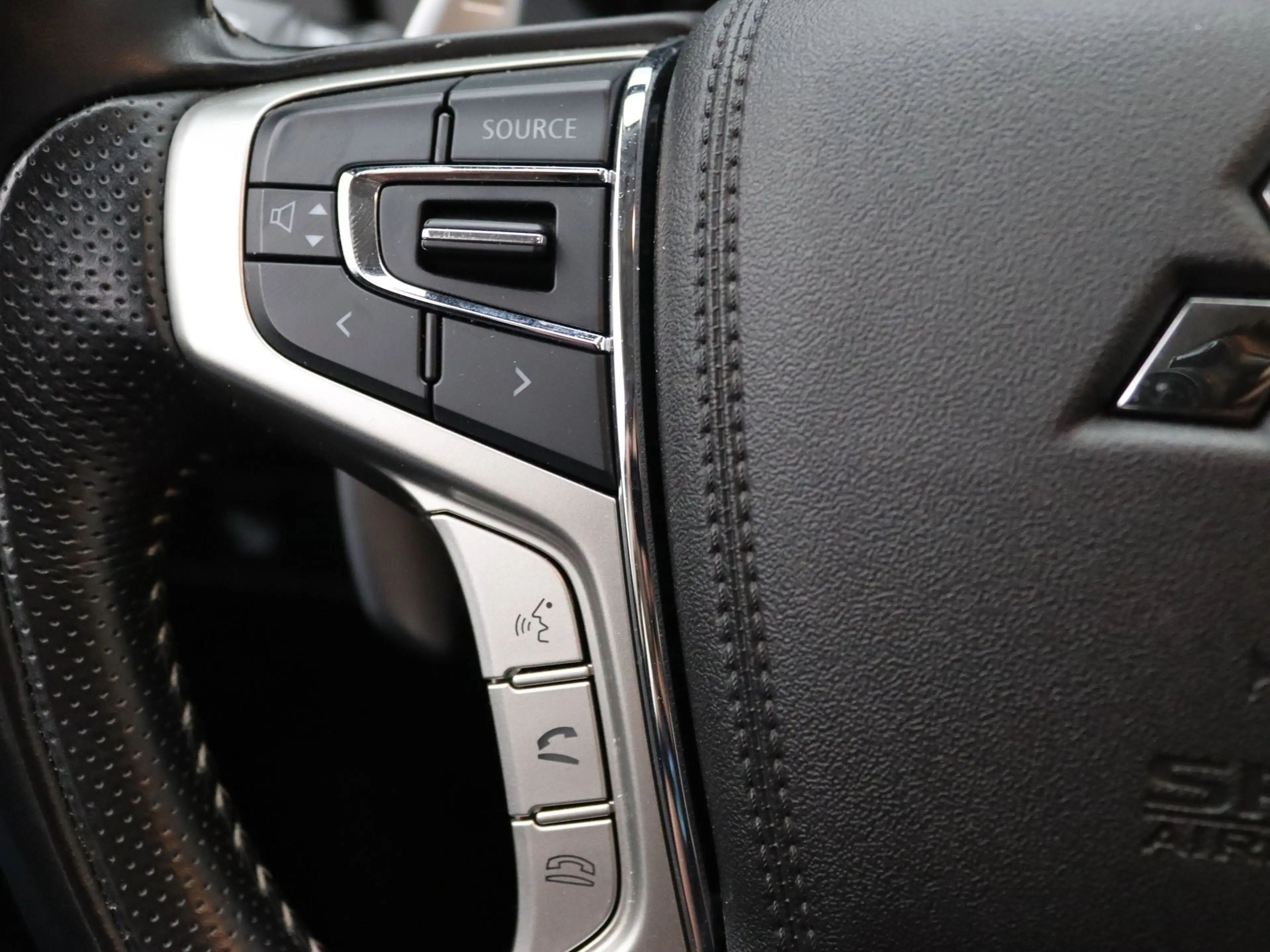 Mitsubishi Outlander 225pk PHEV Intense Camera | Navig | Cruise Contol — photo 15