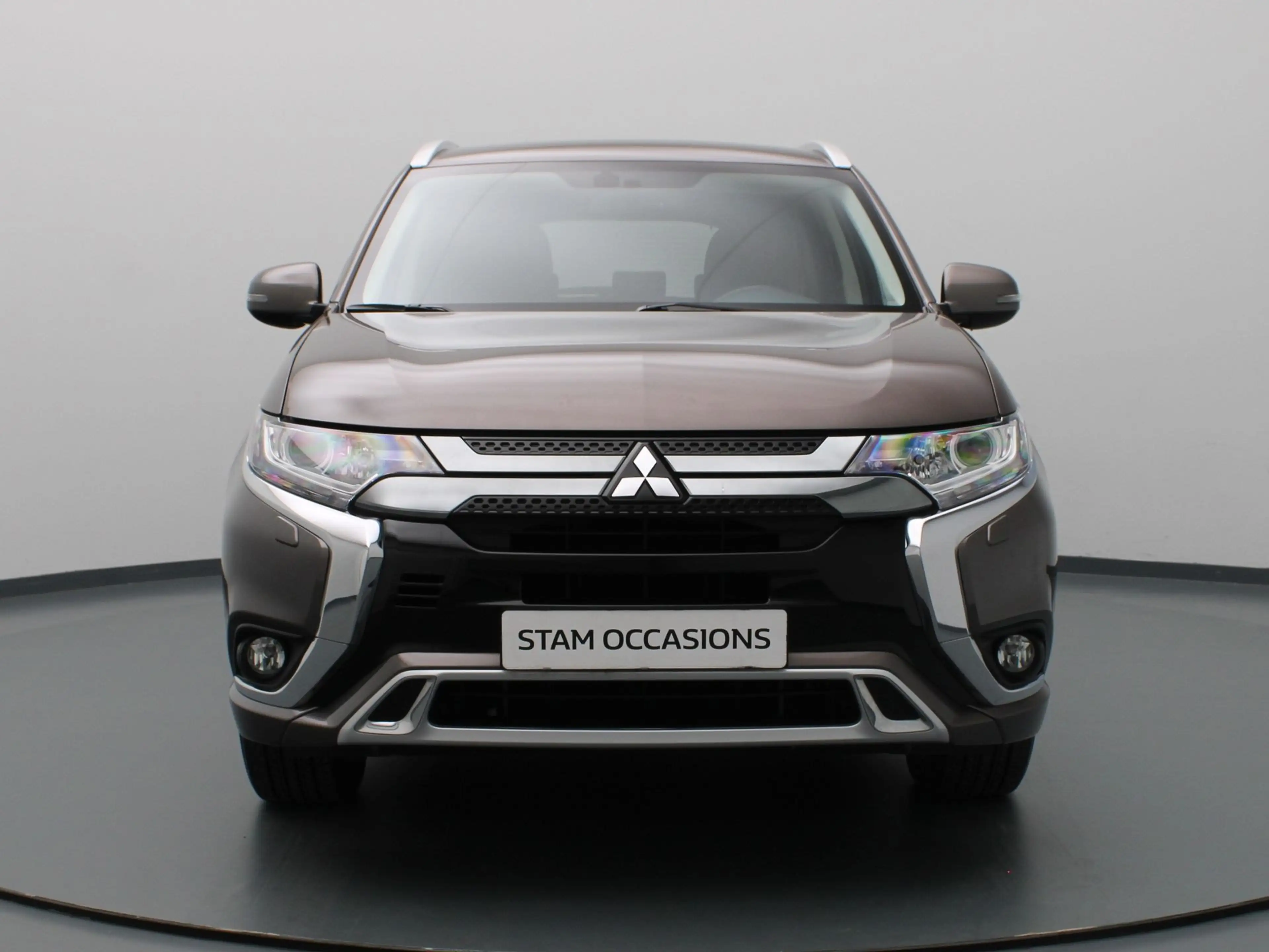 Mitsubishi Outlander 225pk PHEV Intense Camera | Navig | Cruise Contol — photo 25