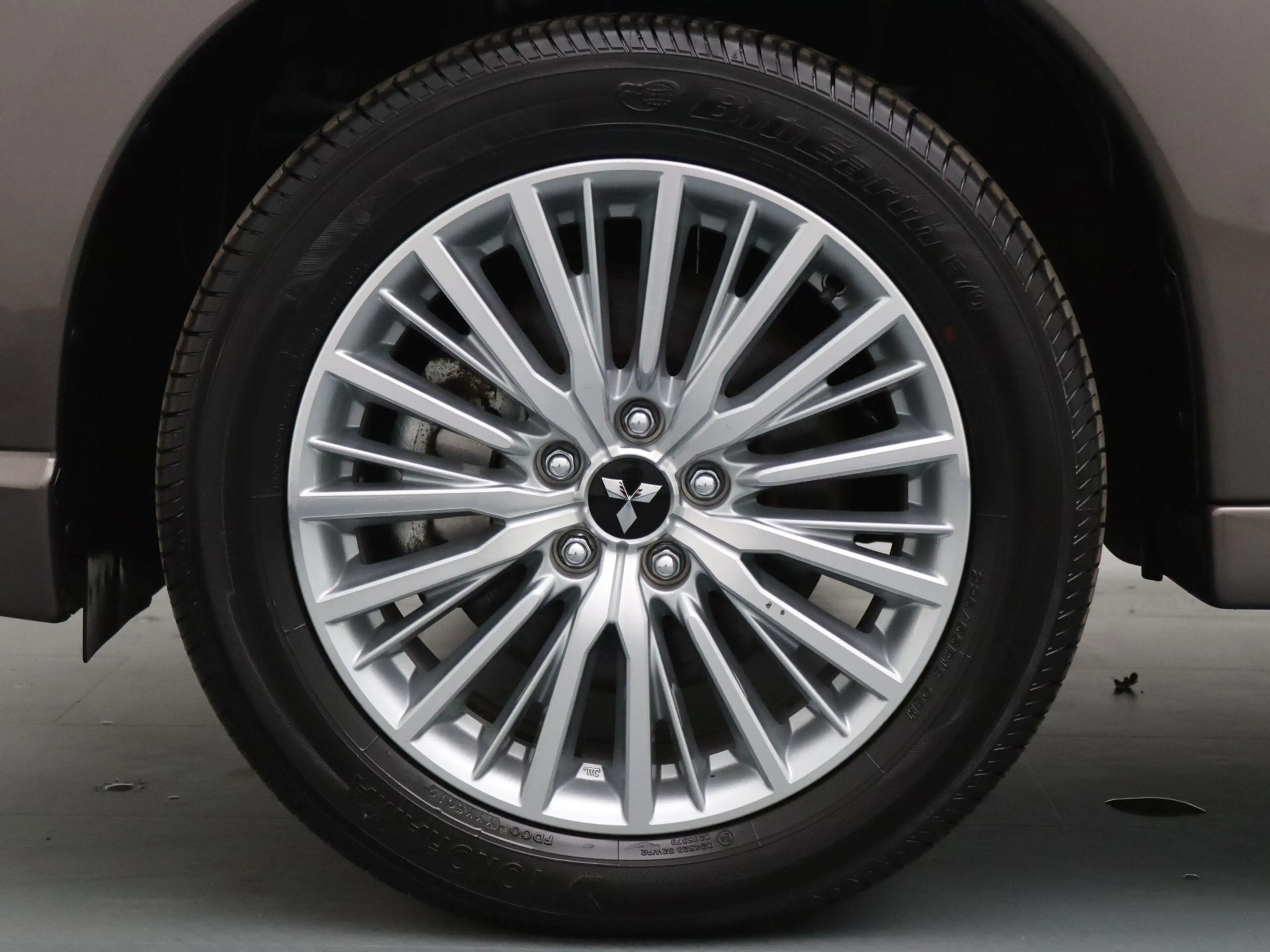 Mitsubishi Outlander 225pk PHEV Intense Camera | Navig | Cruise Contol — photo 33
