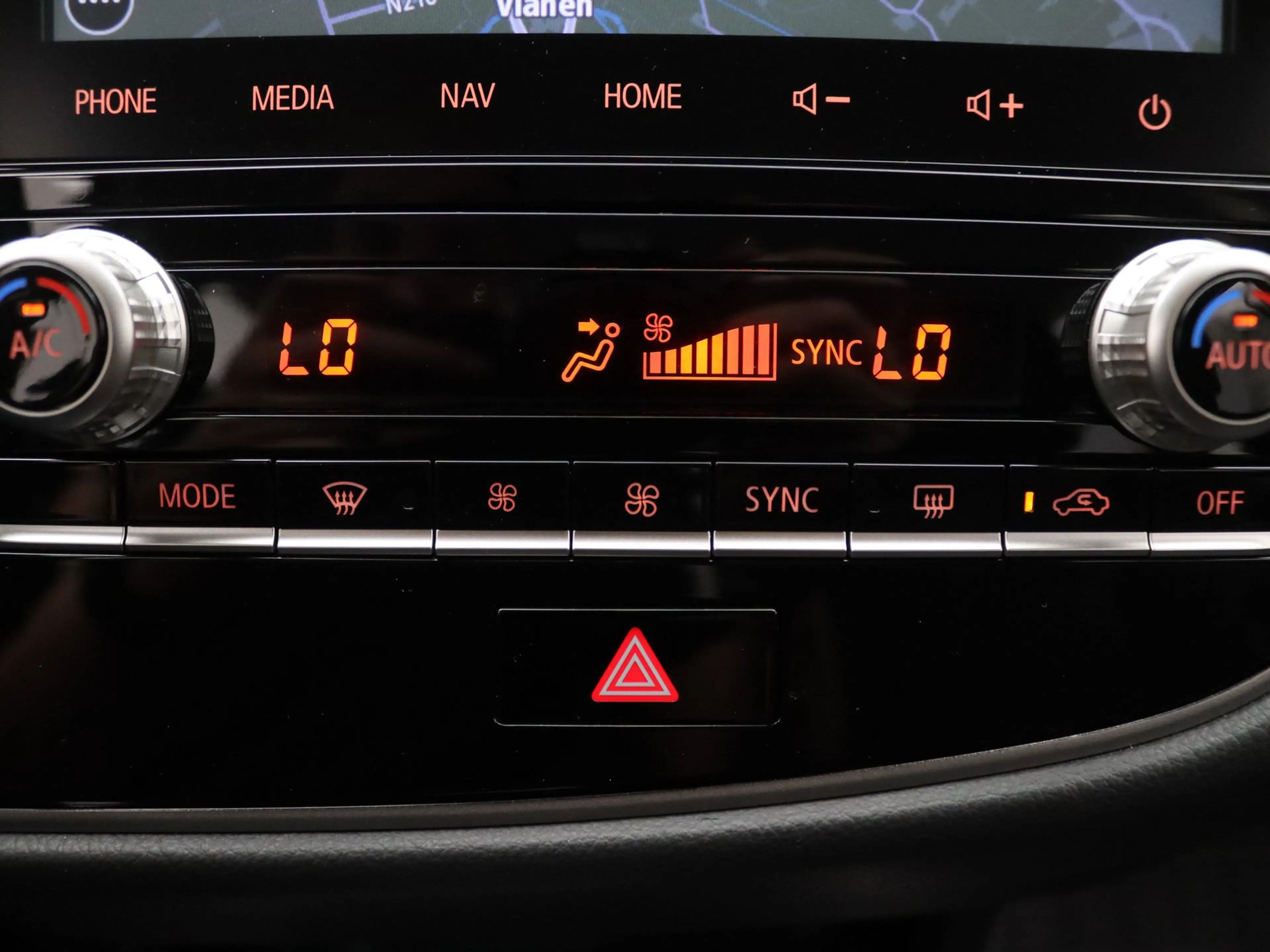 Mitsubishi Outlander 225pk PHEV Intense Camera | Navig | Cruise Contol — photo 8