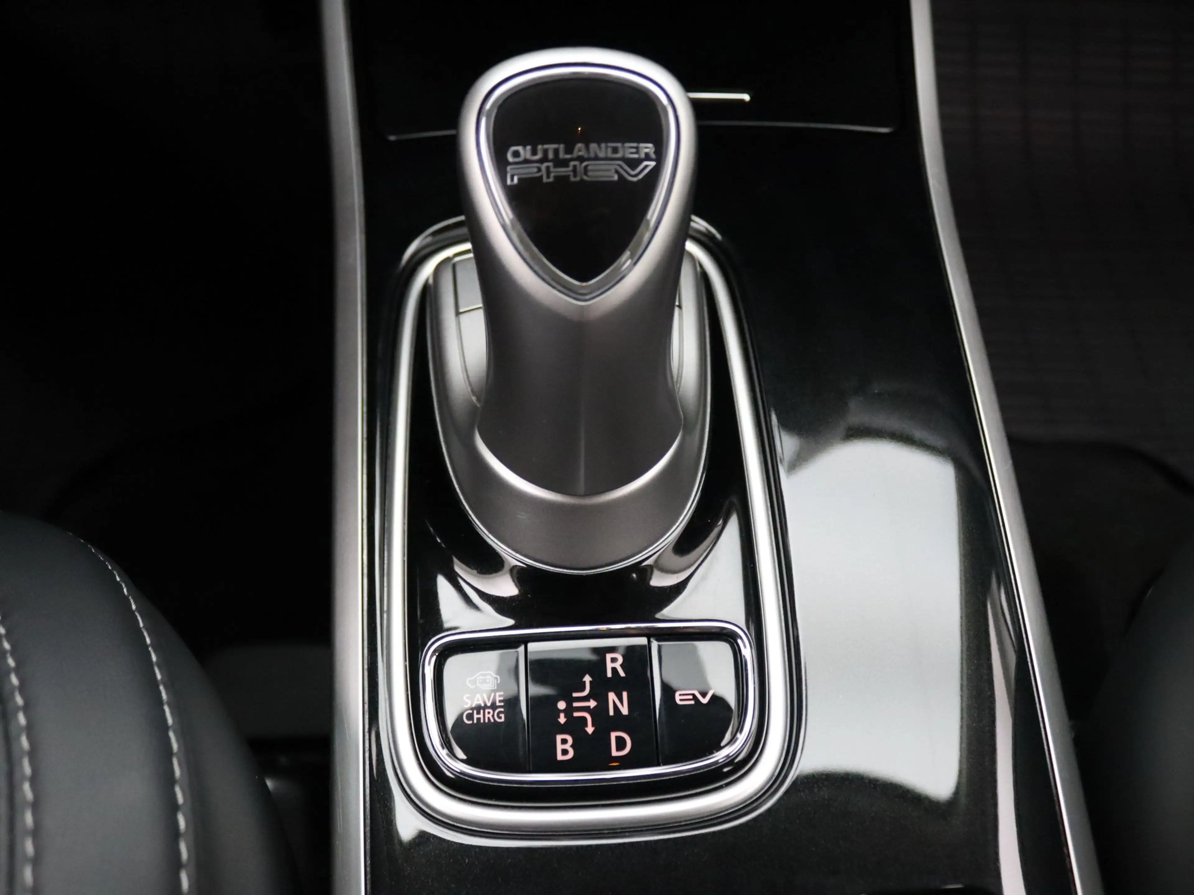 Mitsubishi Outlander 225pk PHEV Intense Camera | Navig | Cruise Contol — photo 16