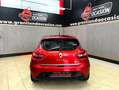 Renault Clio TCe eco2 Energy Dynamique Rojo - thumbnail 5