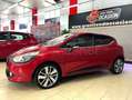Renault Clio TCe eco2 Energy Dynamique Rojo - thumbnail 9