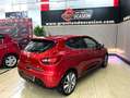 Renault Clio TCe eco2 Energy Dynamique Rojo - thumbnail 4
