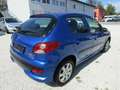 Peugeot 206 Trendy Azul - thumbnail 4