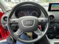 Audi A3 1.6 TDi SPORTBACK S line euro 6 b Rood - thumbnail 15