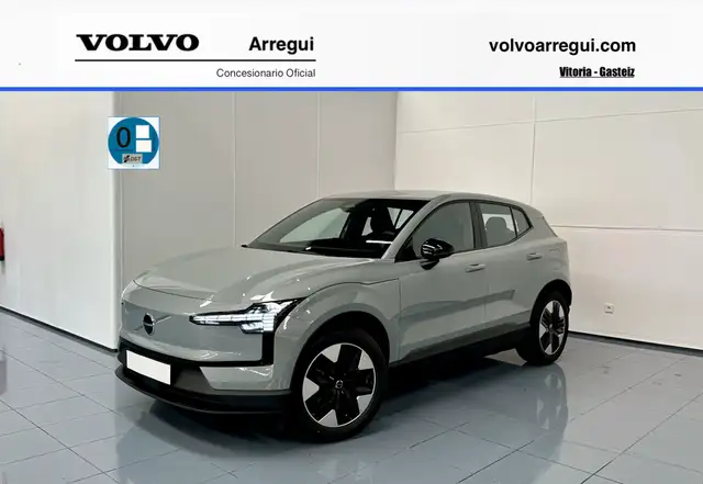 Volvo EX30 P5 Long Range Electric Core RWD
