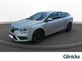 Renault Megane Grandtour Megane IV Grandtour 1.3 TCe 140 Silber - thumbnail 1
