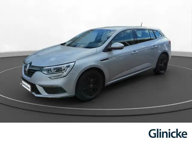Renault Megane Grandtour Megane IV Grandtour 1.3 TCe 140