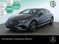 Mercedes-Benz EQE 300 Distr. LED Kamera Spurhalt-Ass Totwinkel Gris - thumbnail 1