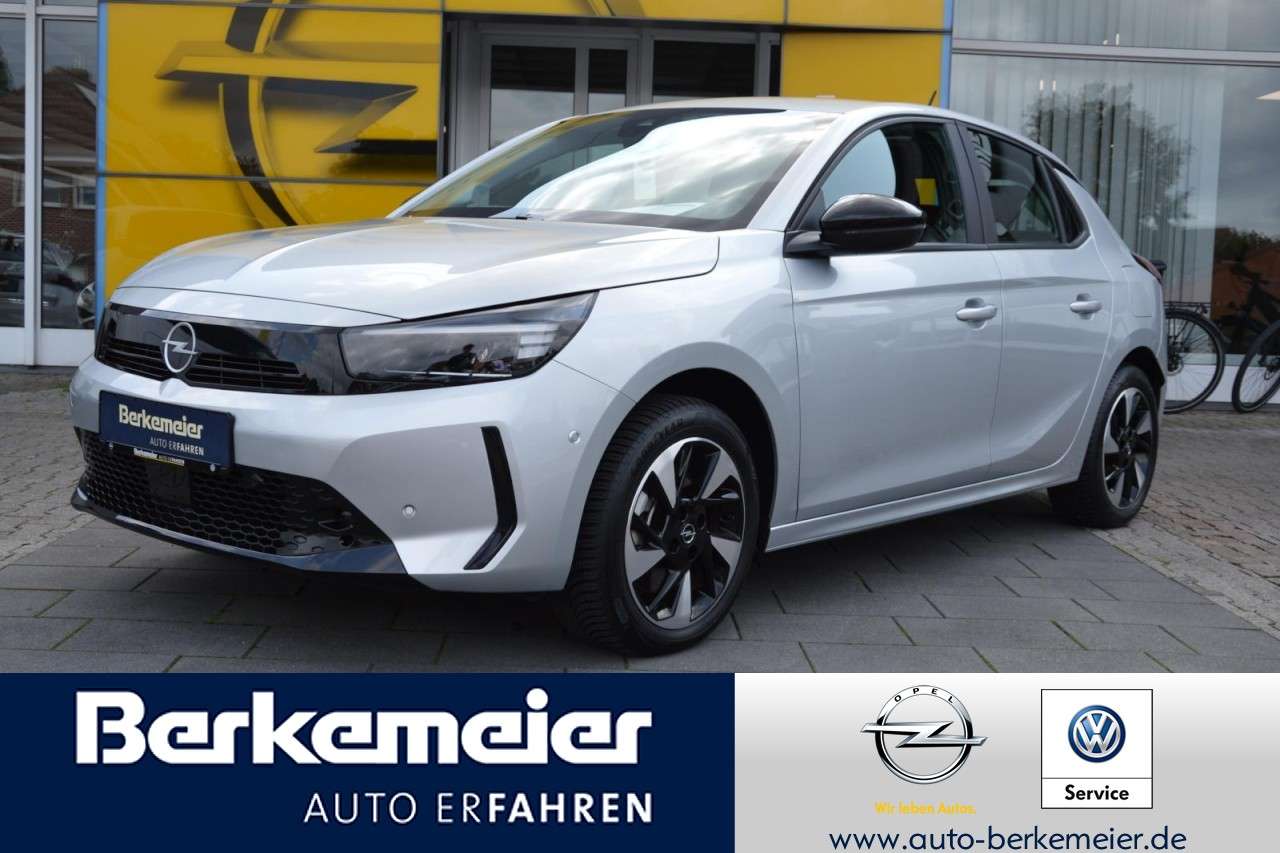 Opel Corsa-e