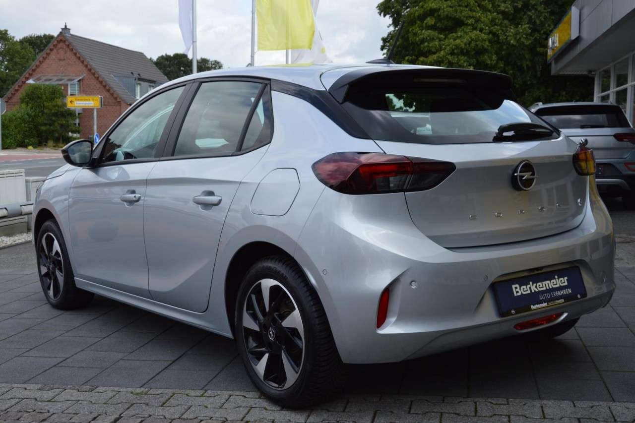Opel Corsa-e