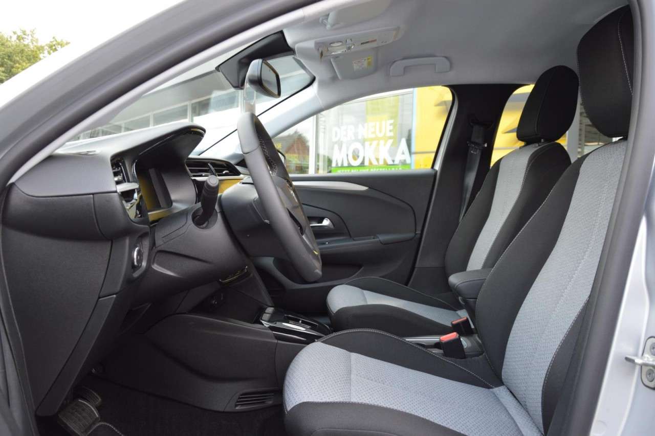 Opel Corsa-e