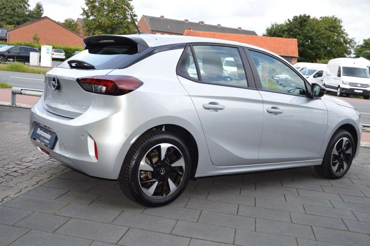 Opel Corsa-e