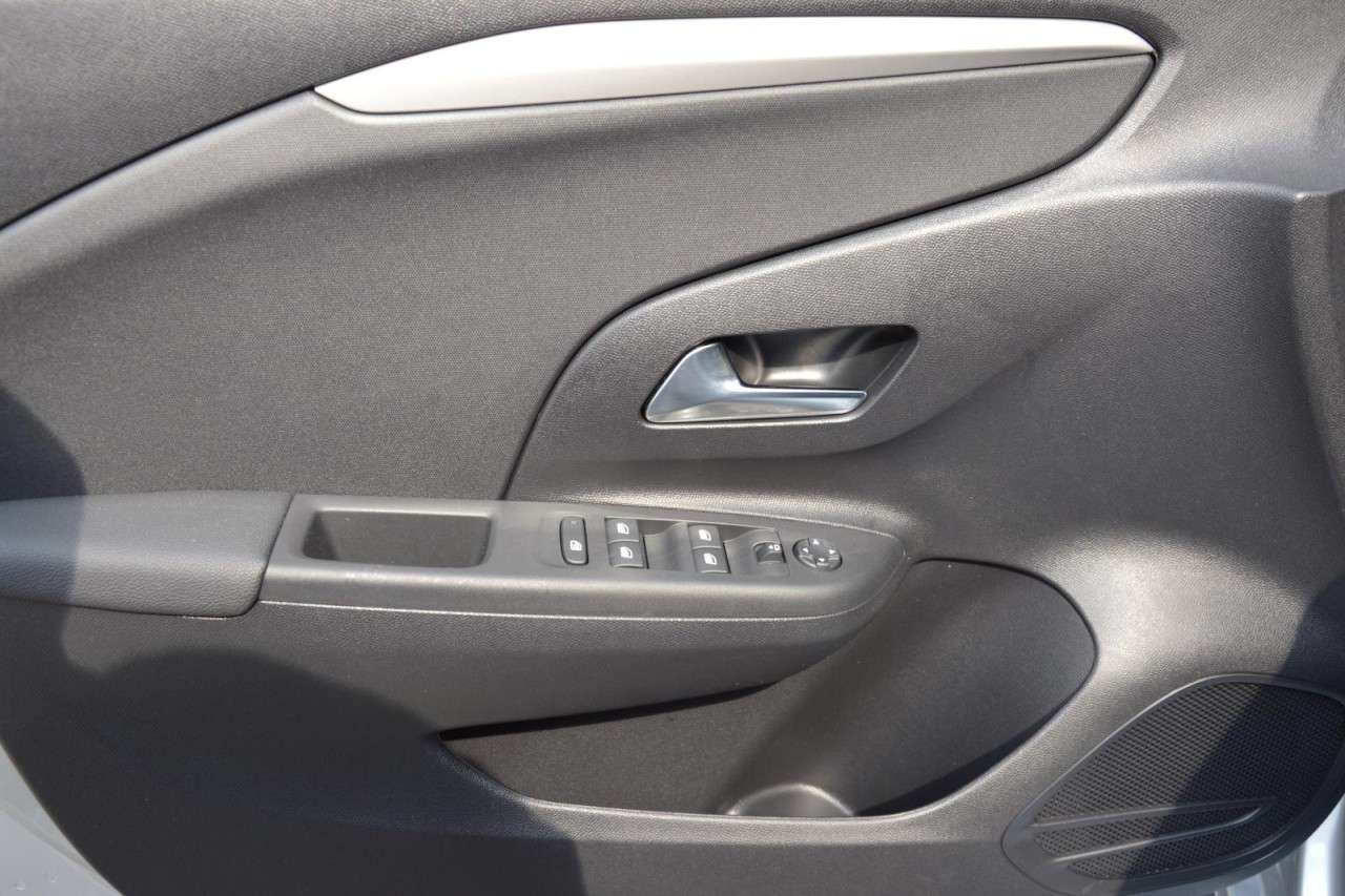 Opel Corsa-e