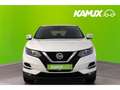 Nissan Qashqai 1.7dCi 4x4 N-Connecta+NAVI+KAMERA+TEMPO Weiß - thumbnail 10