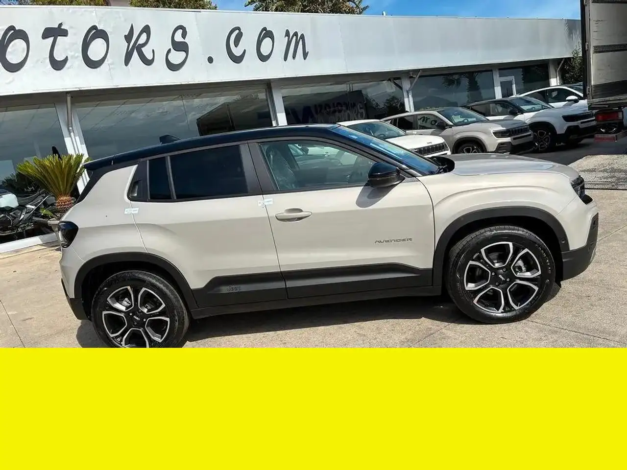 Jeep Others 2026