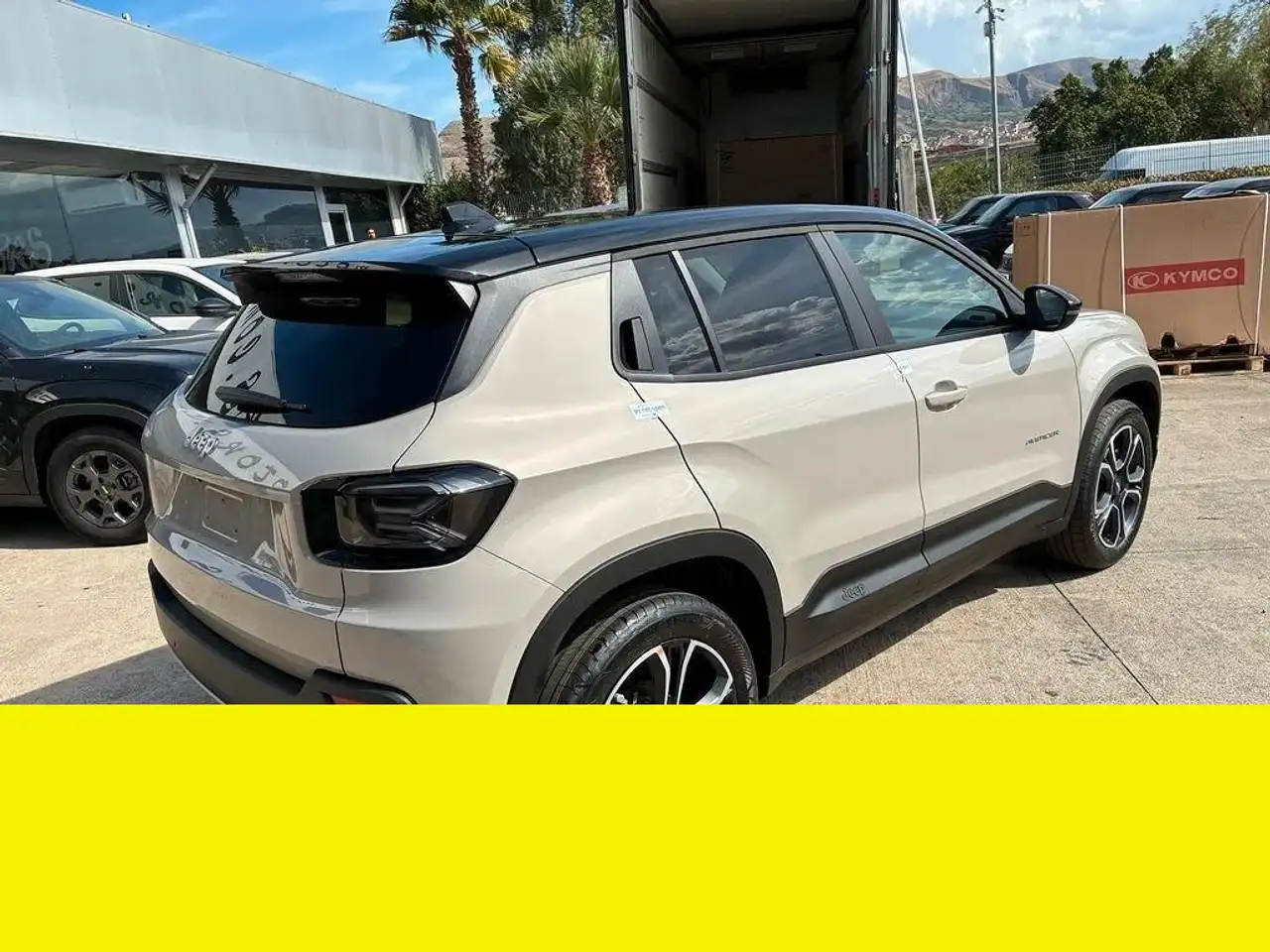 Jeep Others 2026
