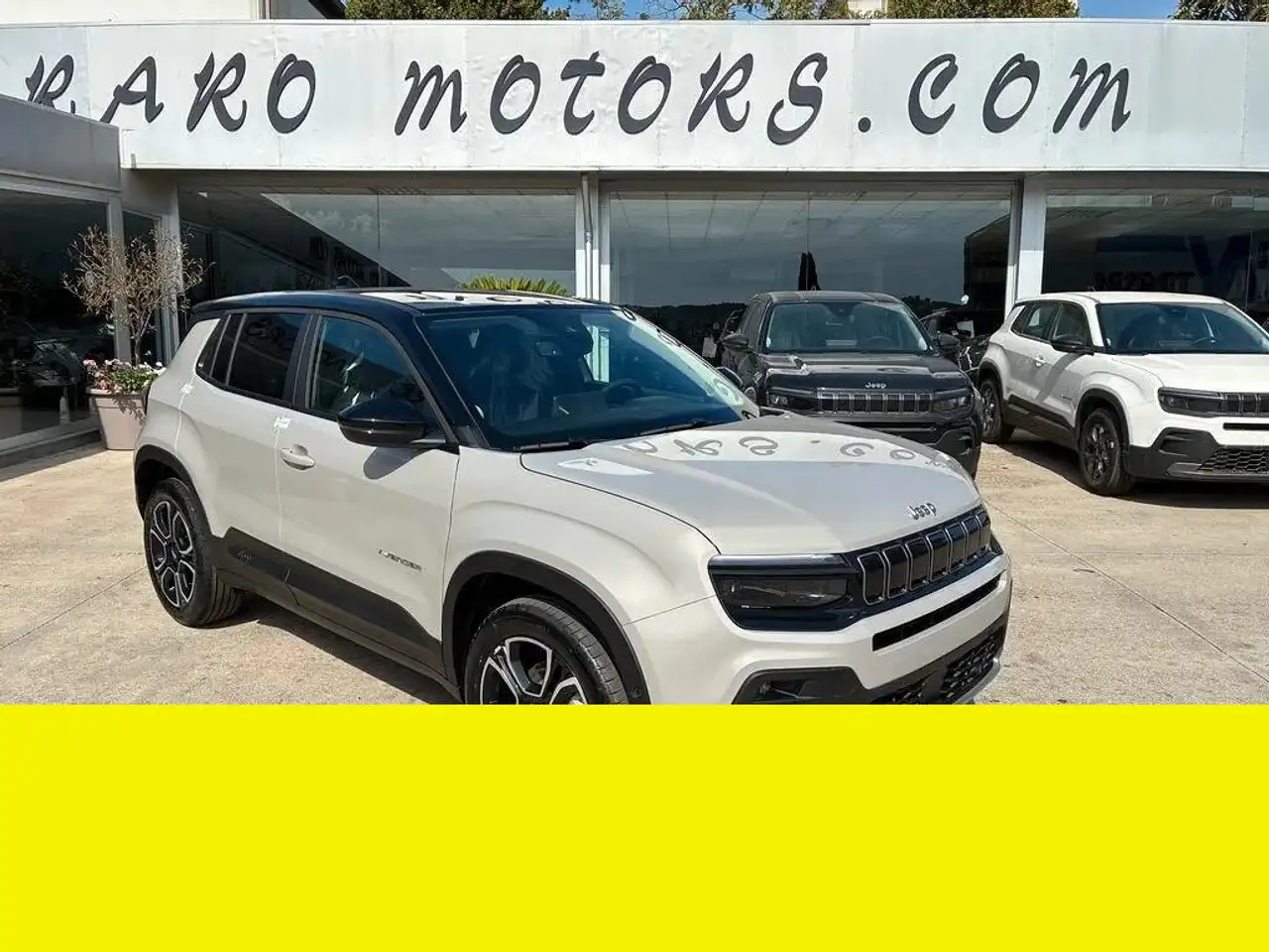Jeep Others 2026