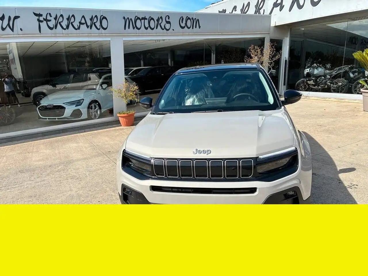 Jeep Others 2026