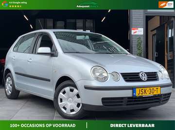 1.4-16V Highline|Automaat|Airco|El Pakket|